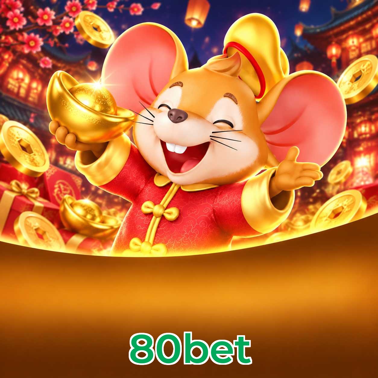 80bet 2FA
