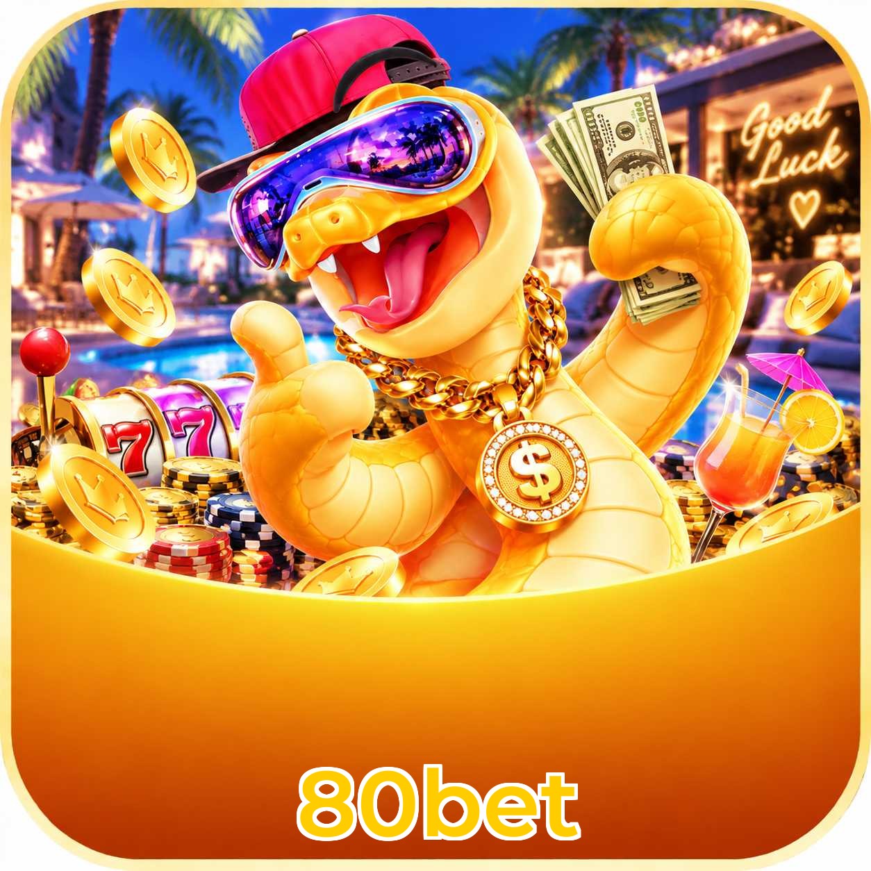 80bet Betting Limits