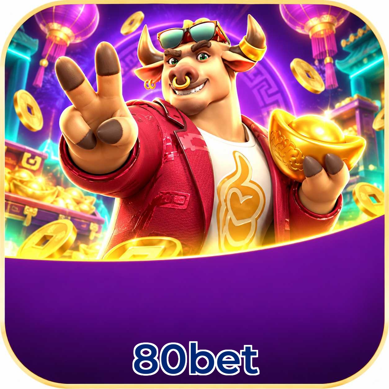 80bet Telegram