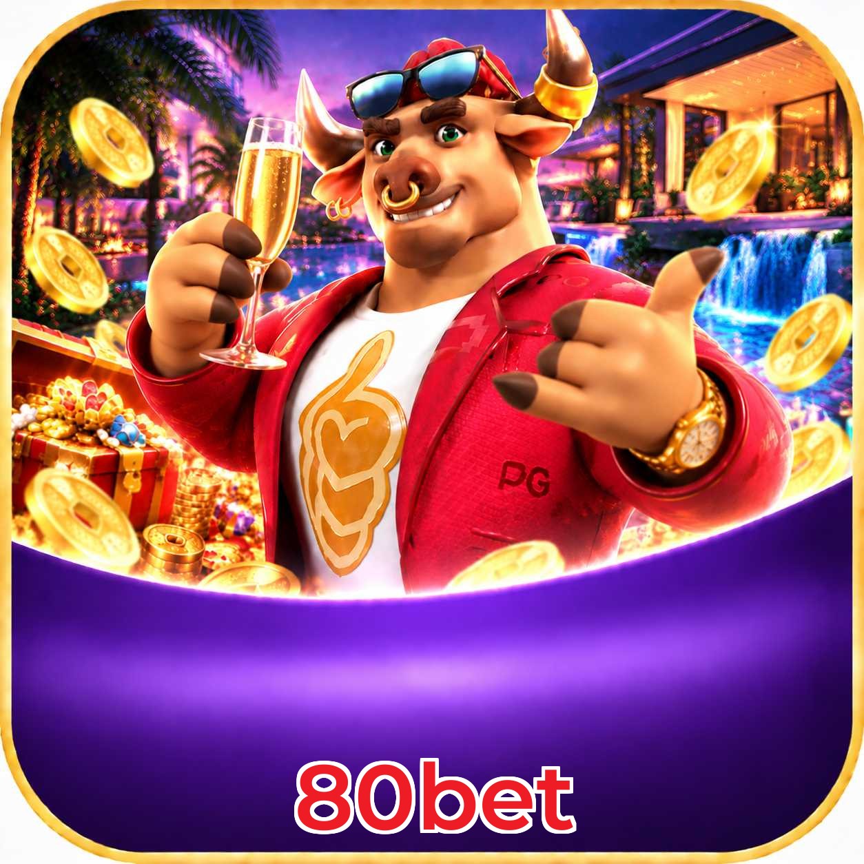80bet Loterias