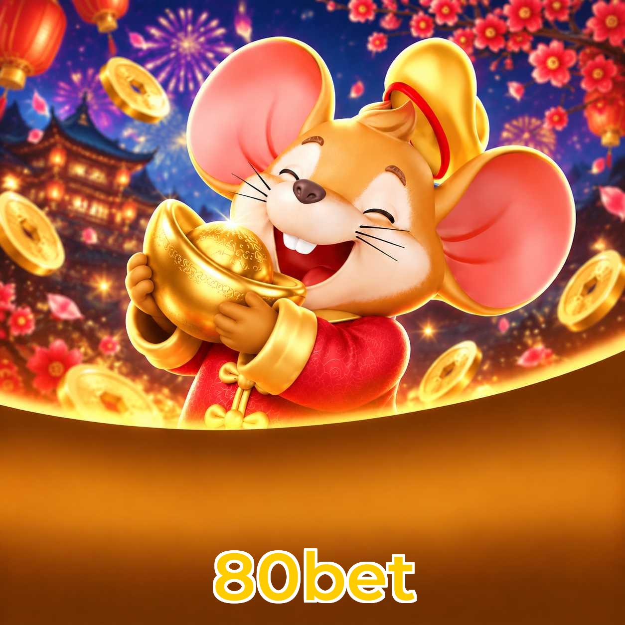 Baixar 80bet PC Mac