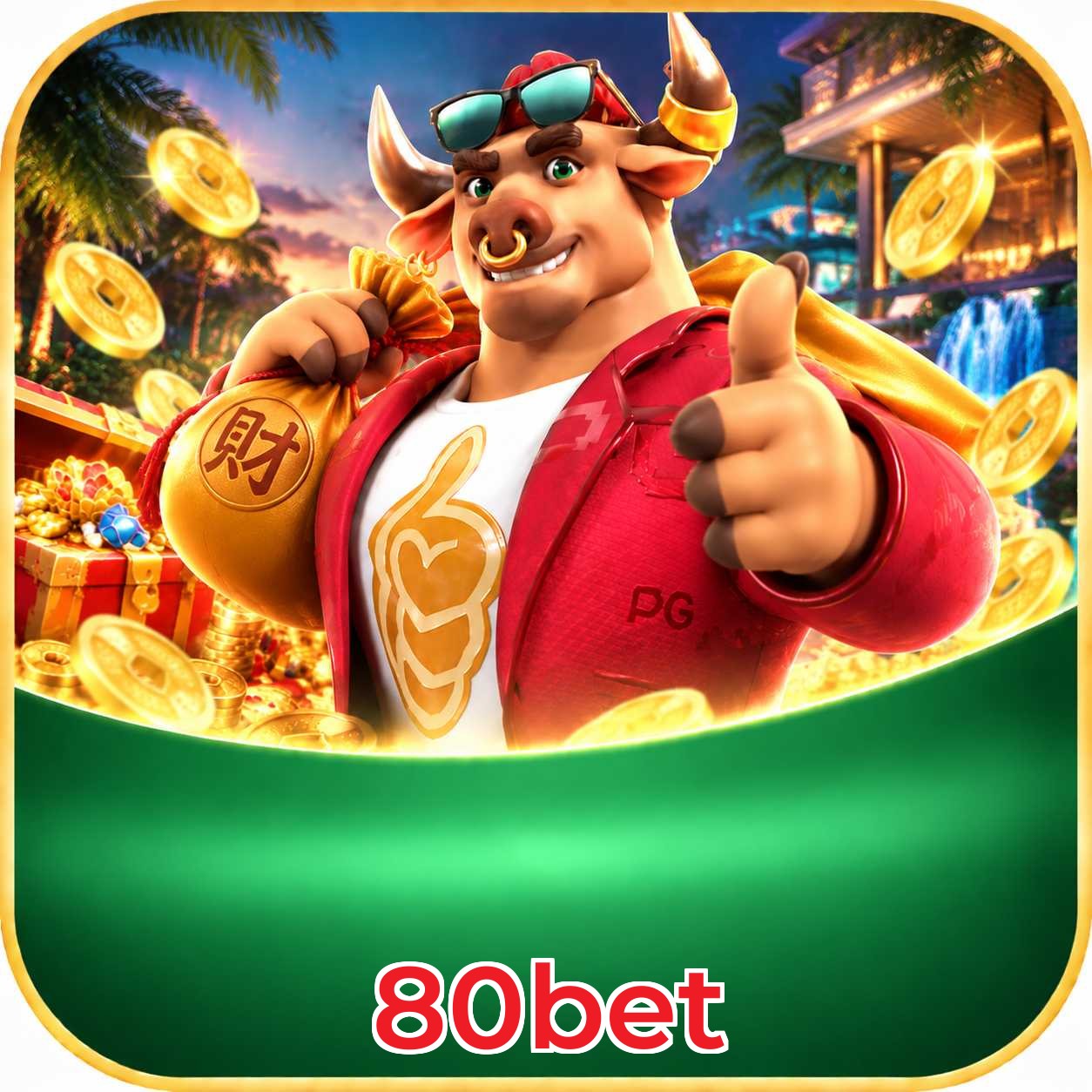 80bet Responsible Gaming