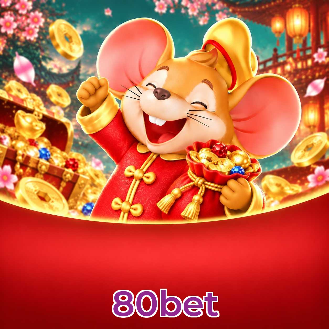 80bet Facebook Page