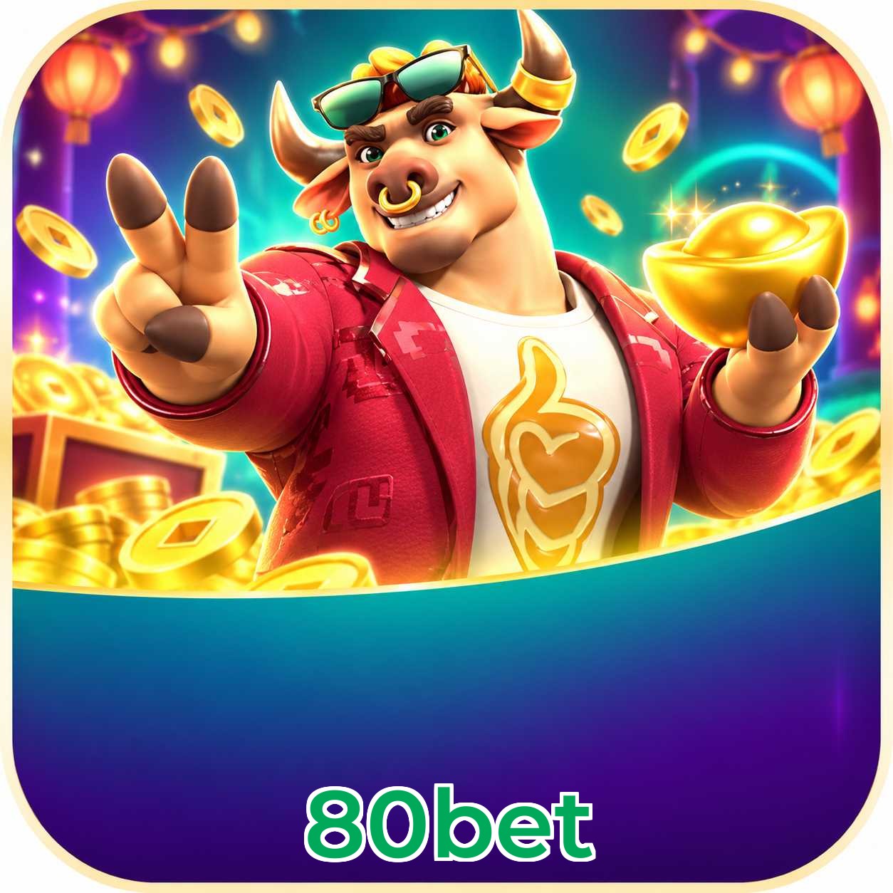 80bet Cashback