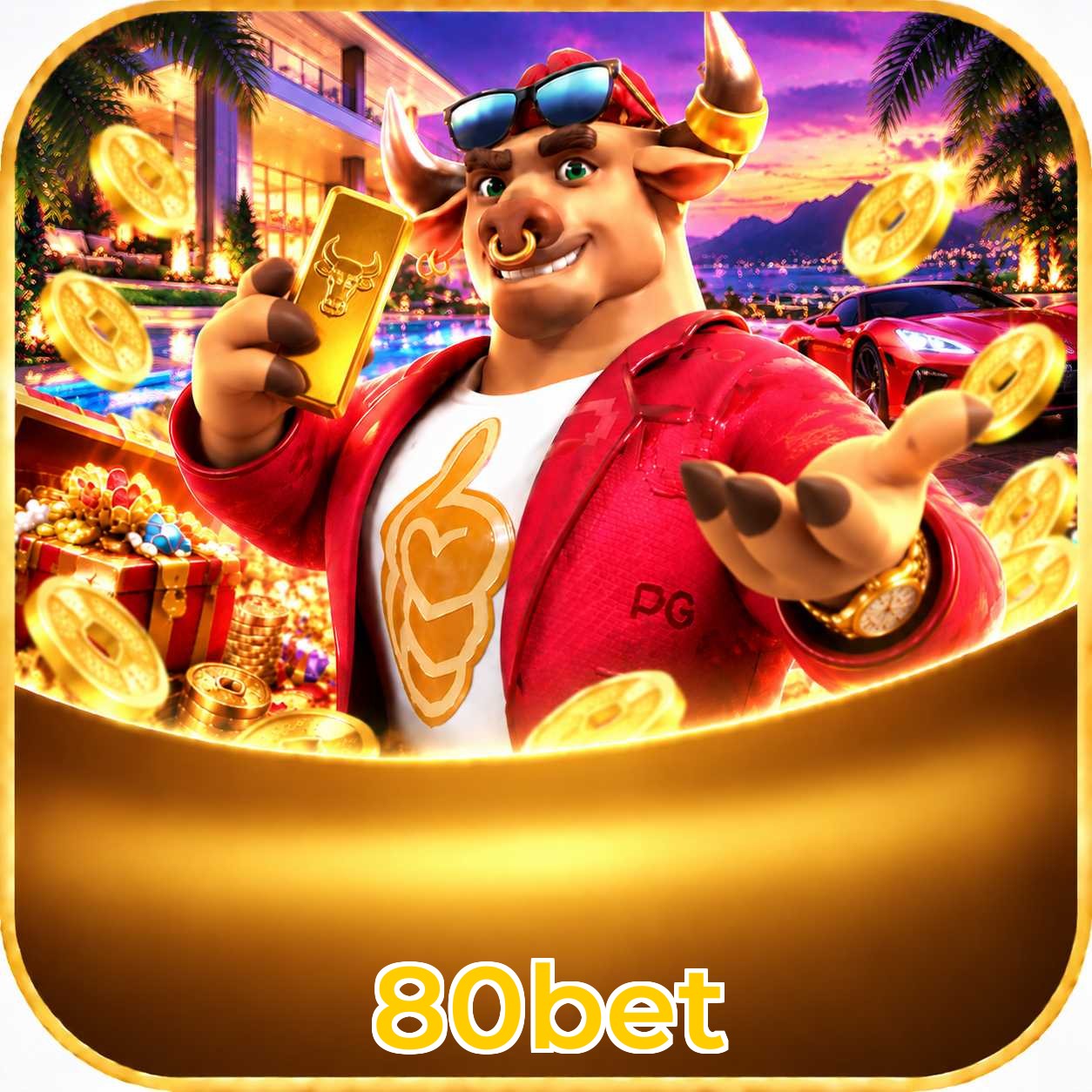 80bet Game Stats