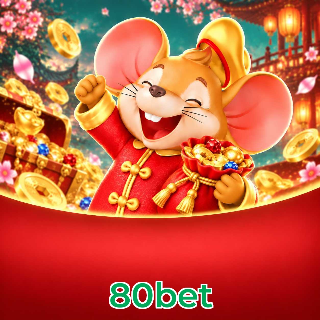 80bet Top Slots