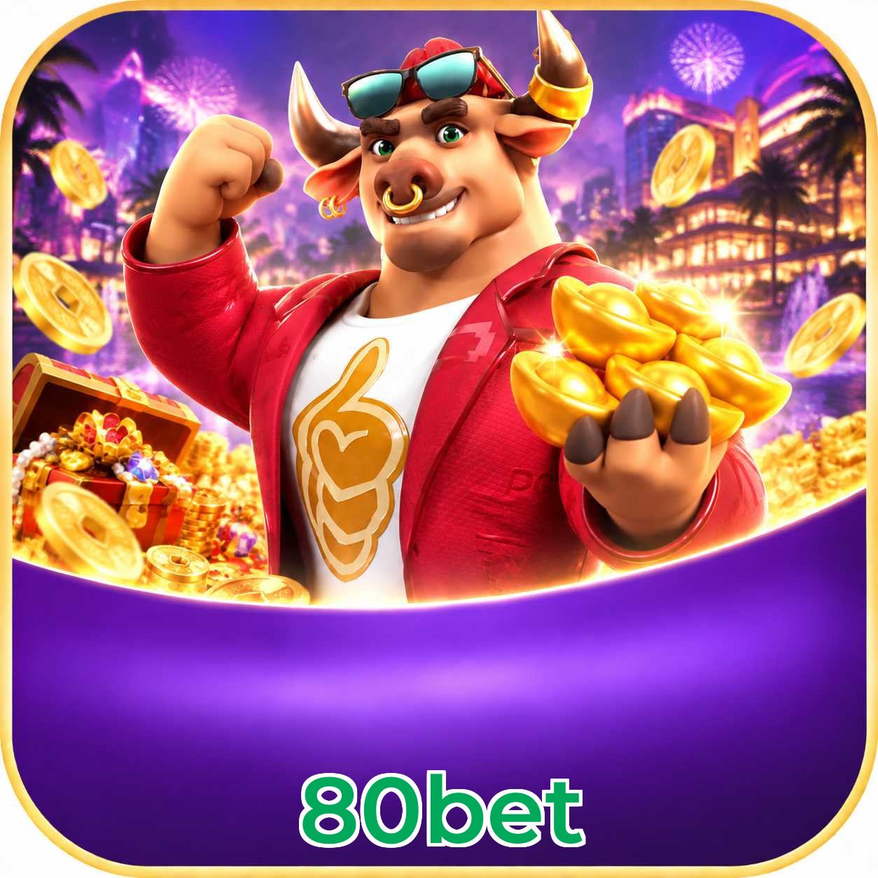 80bet Facebook Group