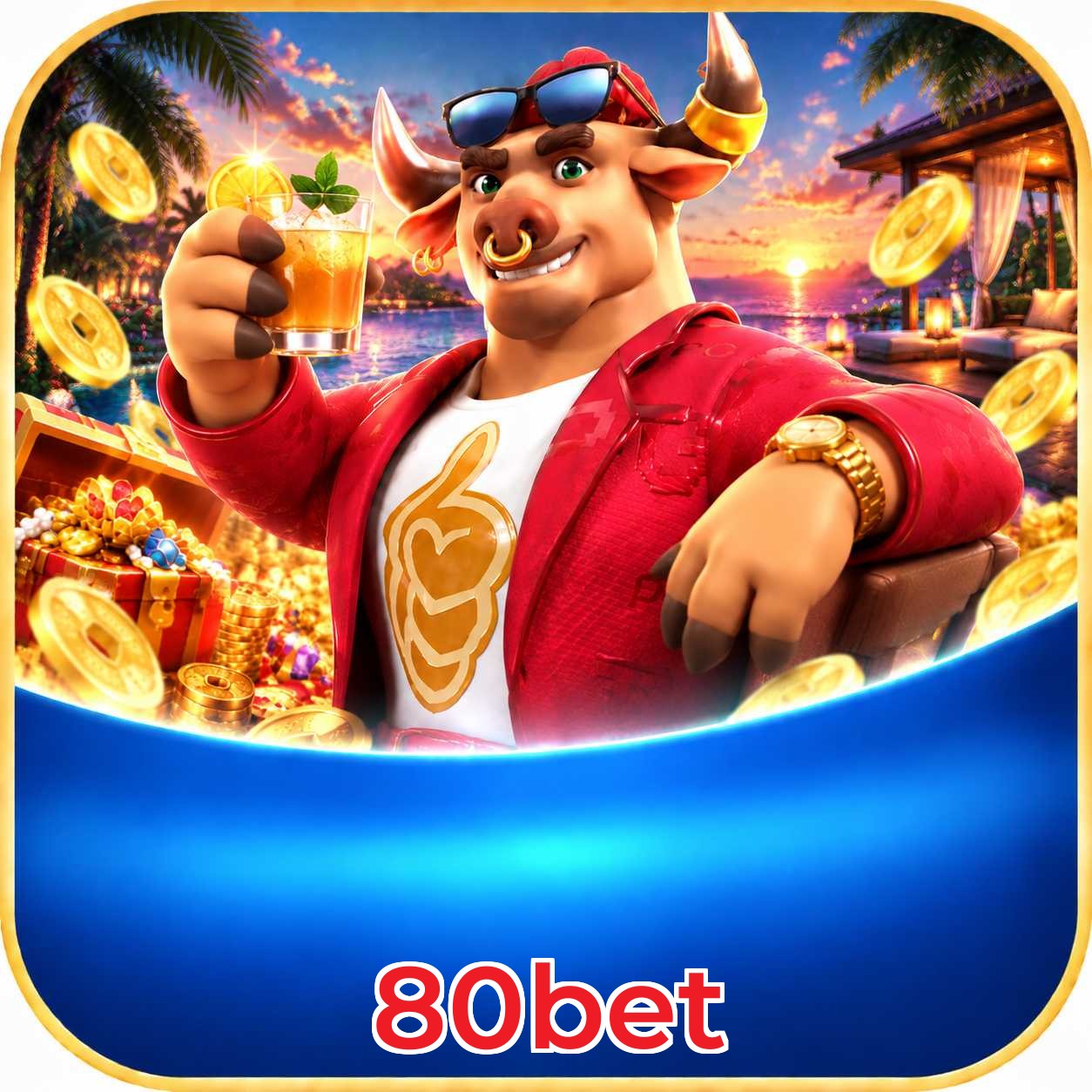 80bet VIP Níveis