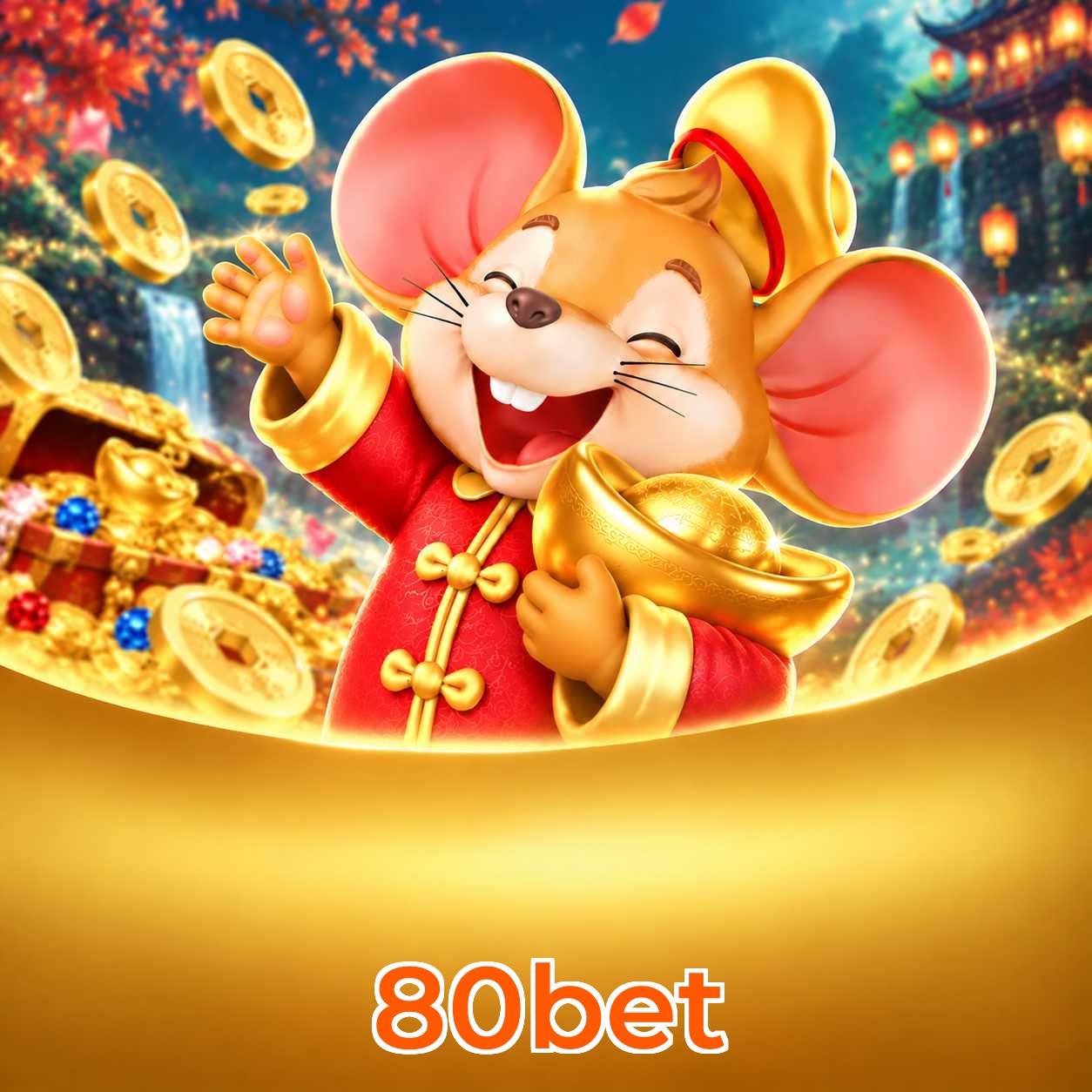 80bet Performance Tests