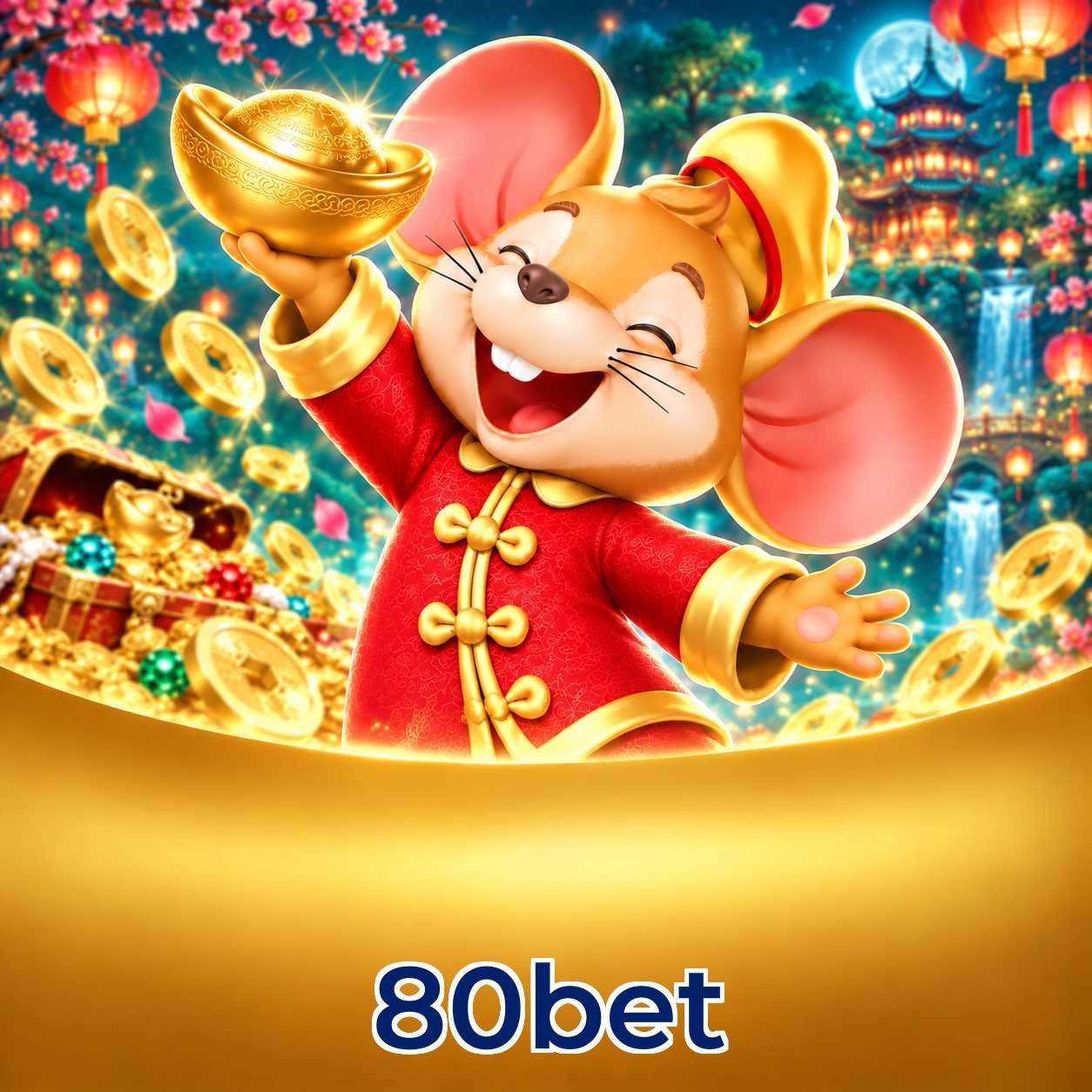 FAQ Baixar 80bet