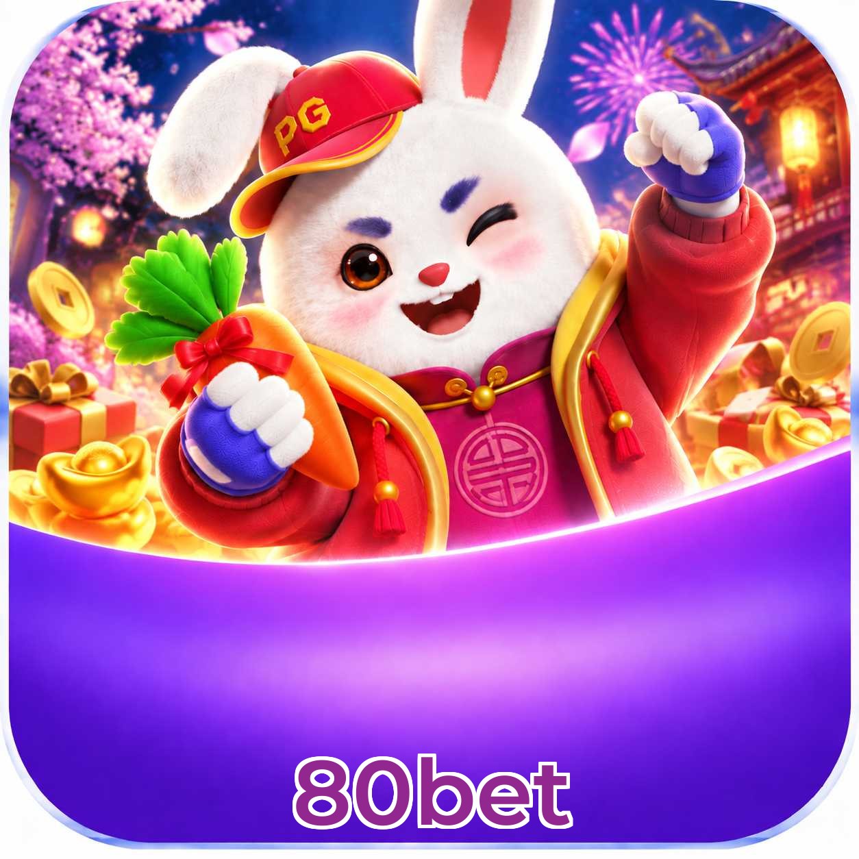 80bet instalar Windows e Mac