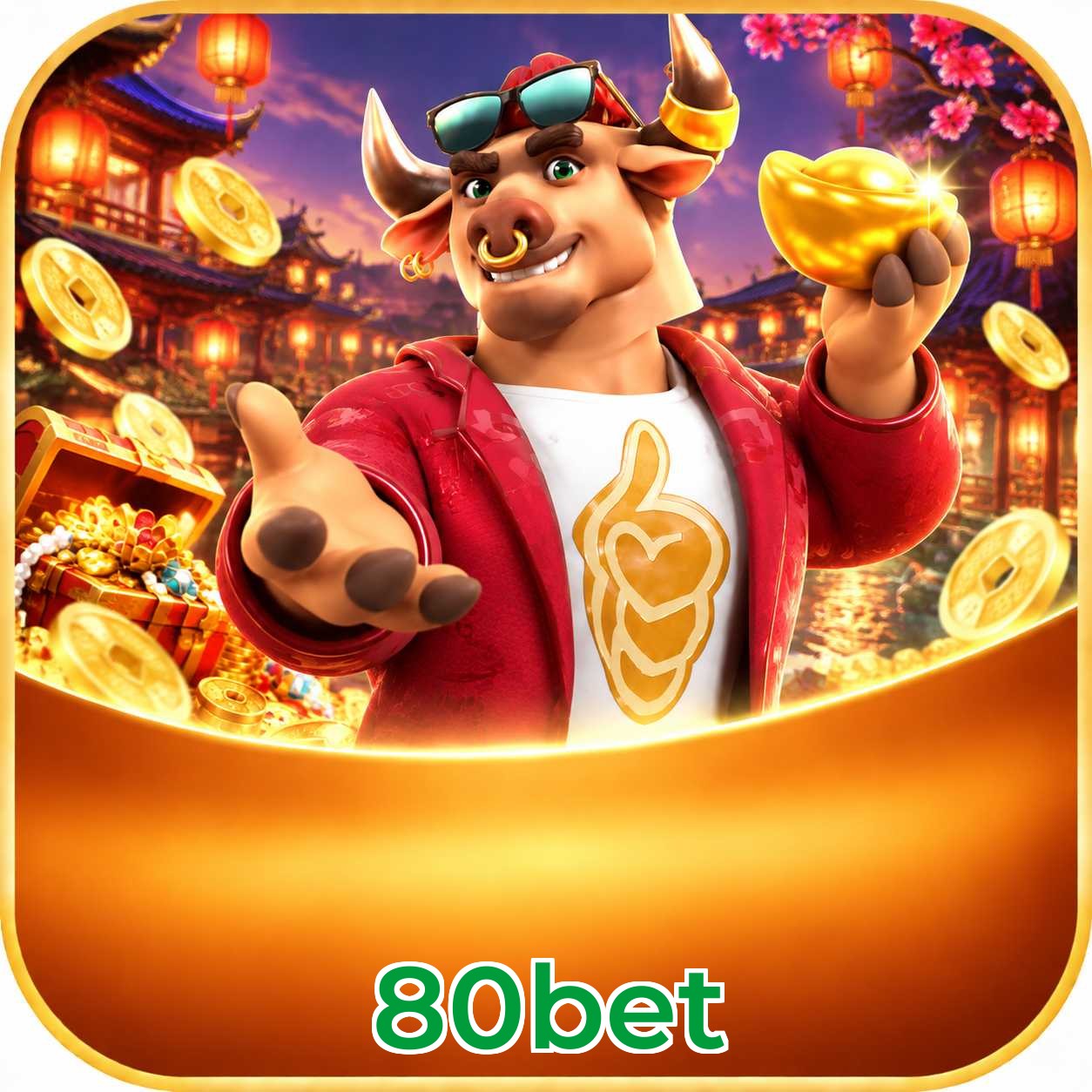 80bet Suporte