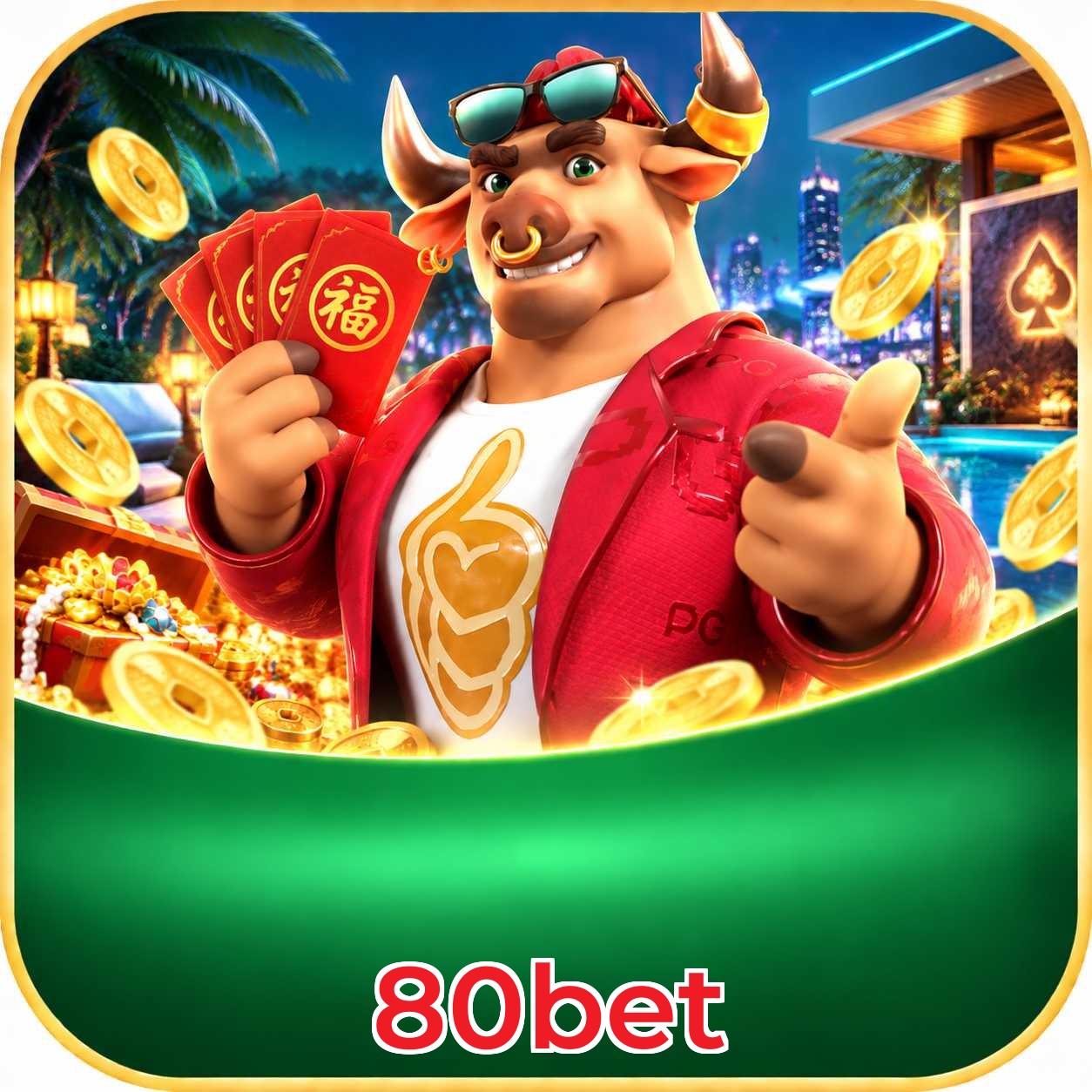 80bet FAQ