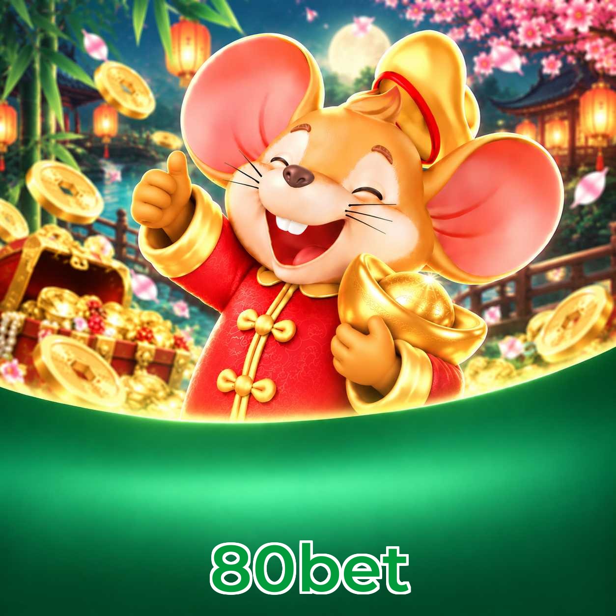 80bet FAQ