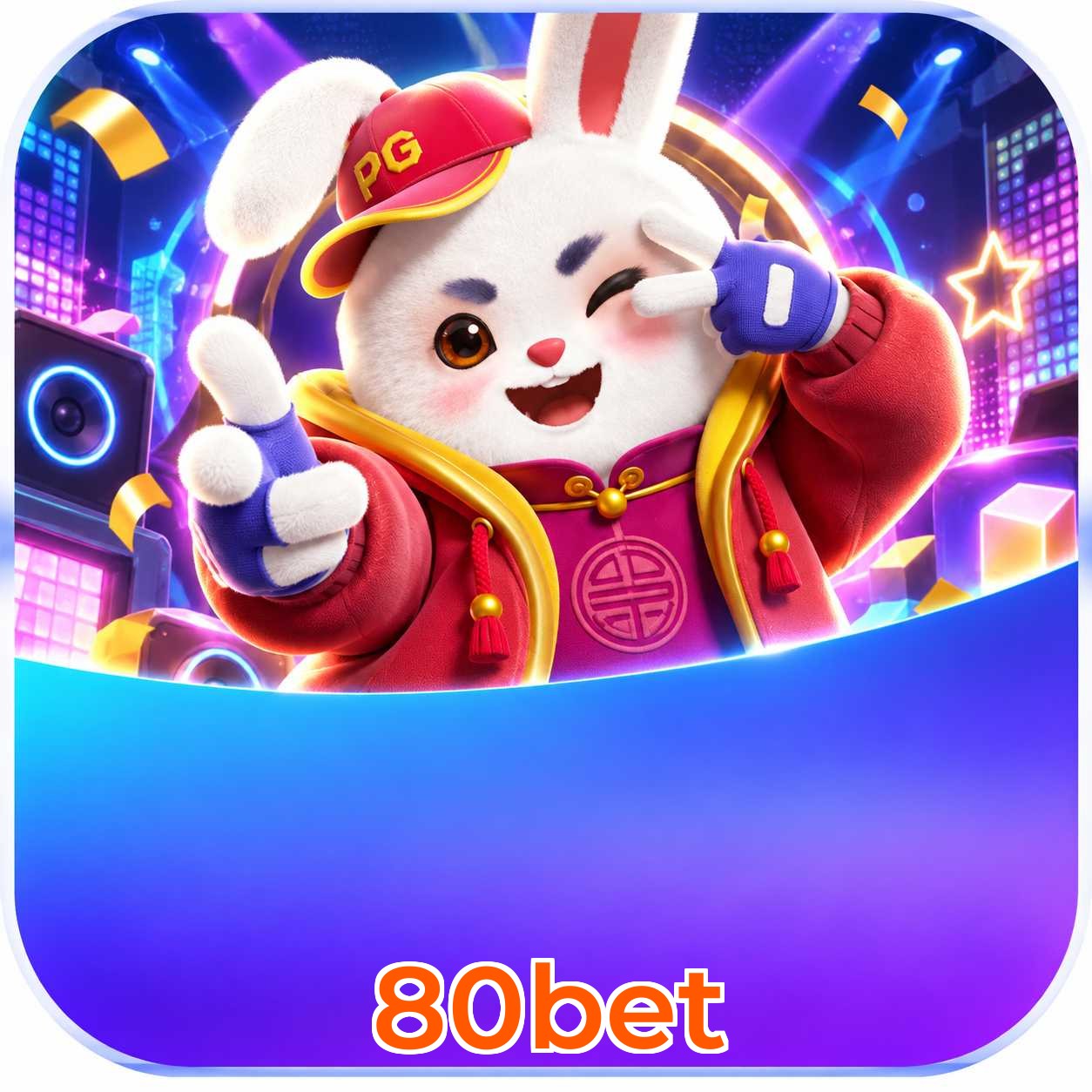80bet Saque