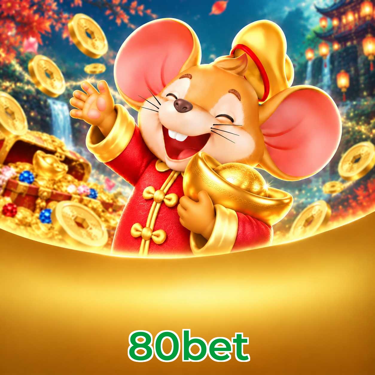 80bet Requirements