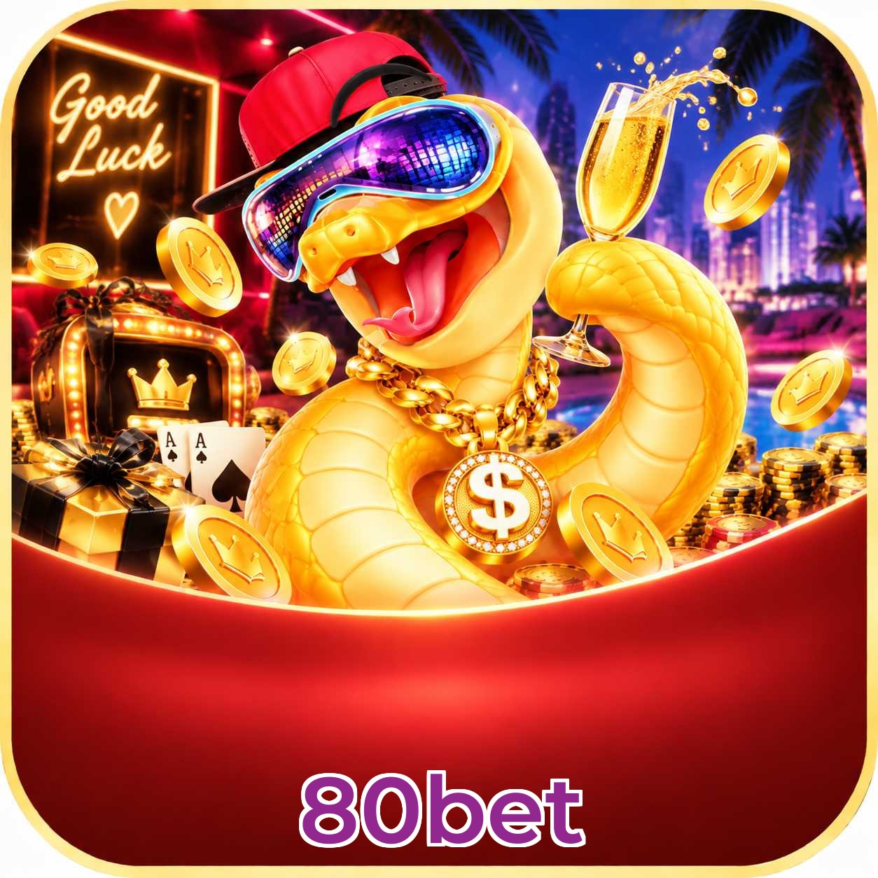 80bet FAQ