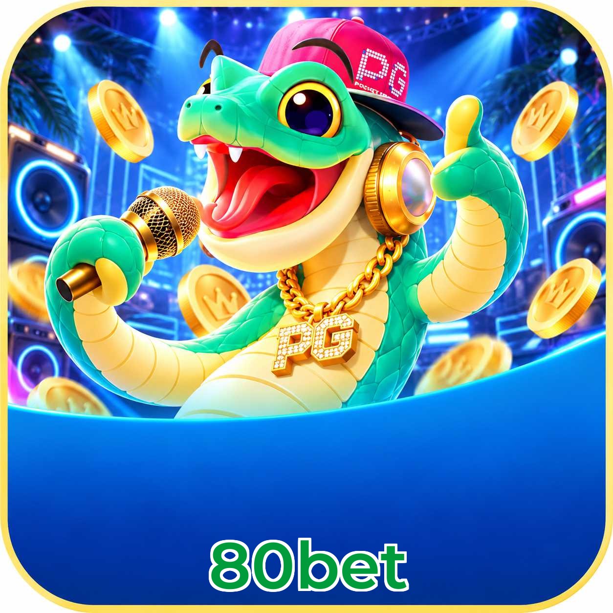 80bet Bet Types