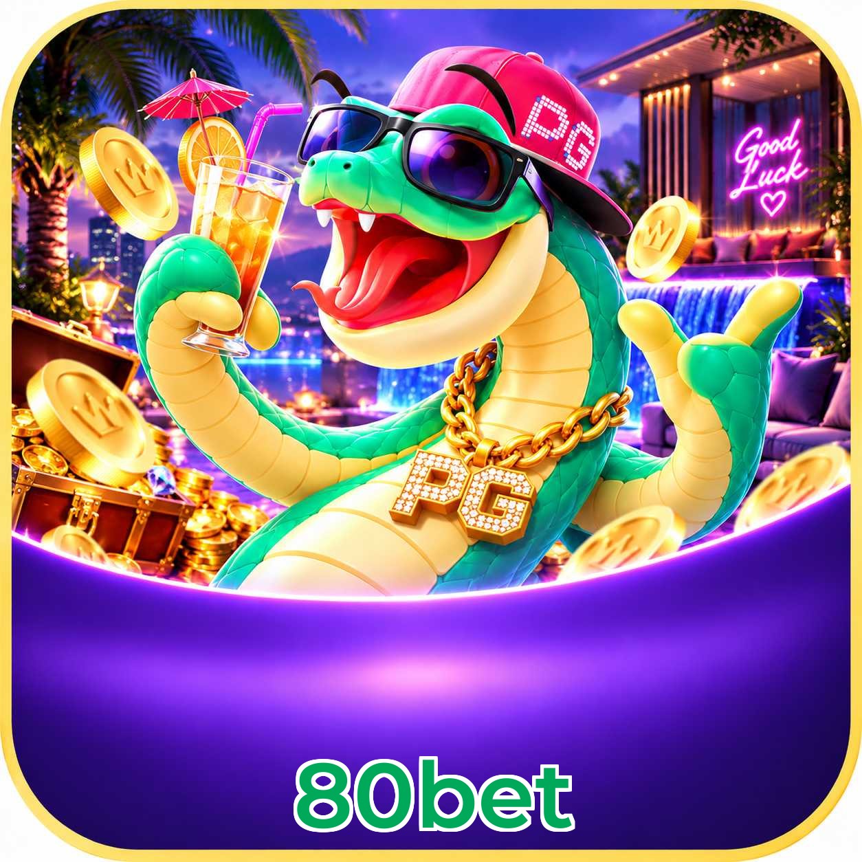 80bet Security Analysis