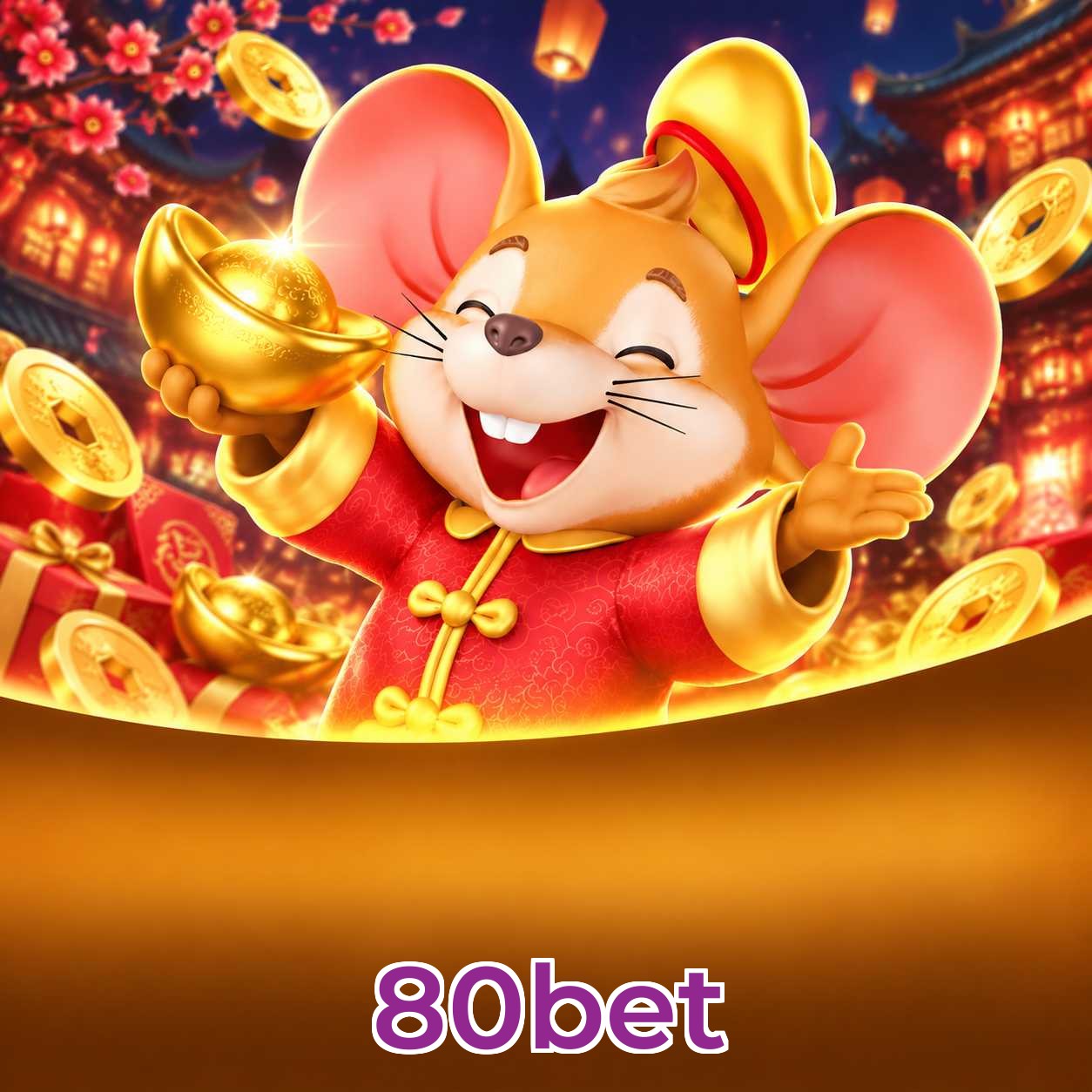 80bet Live Games