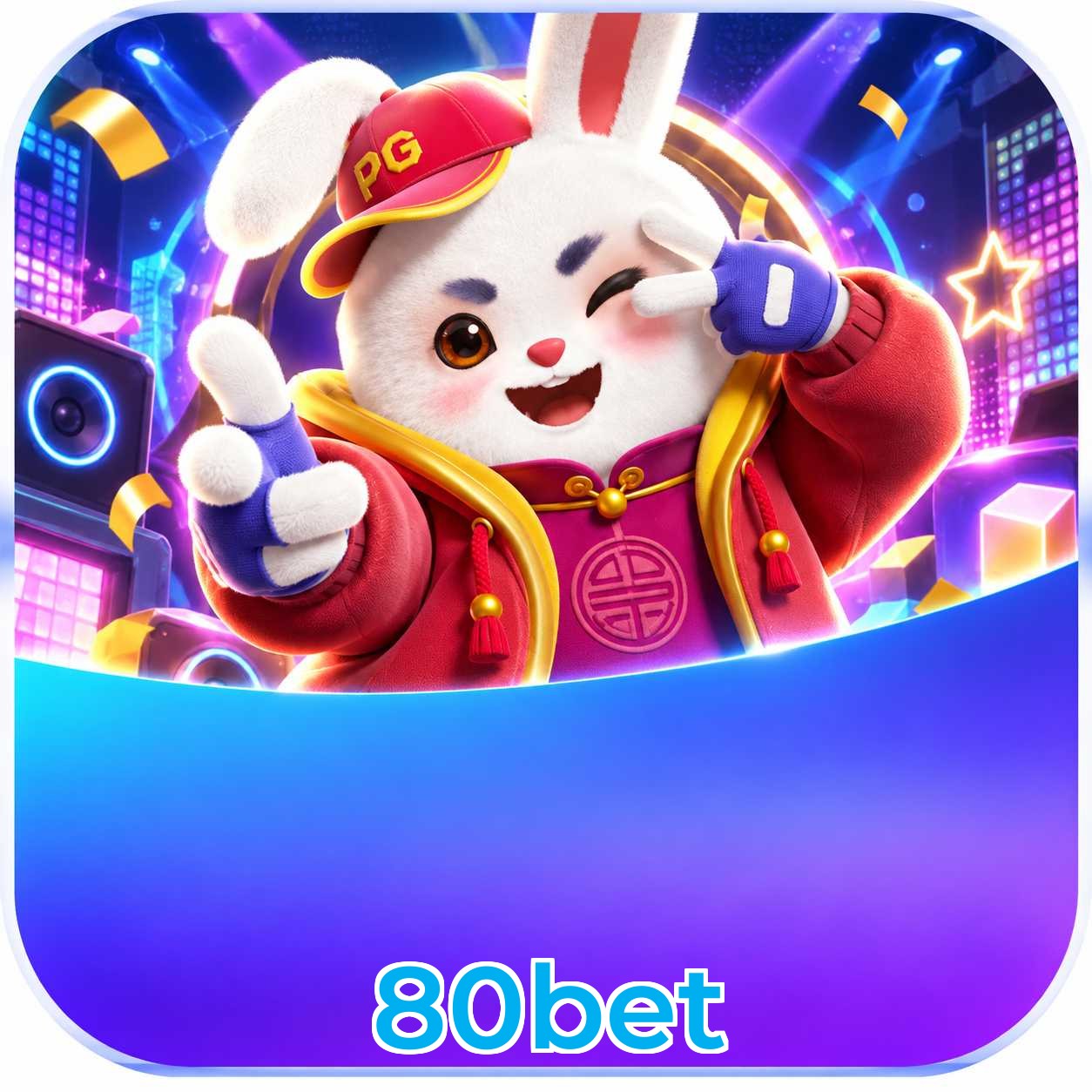80bet VIP Telegram