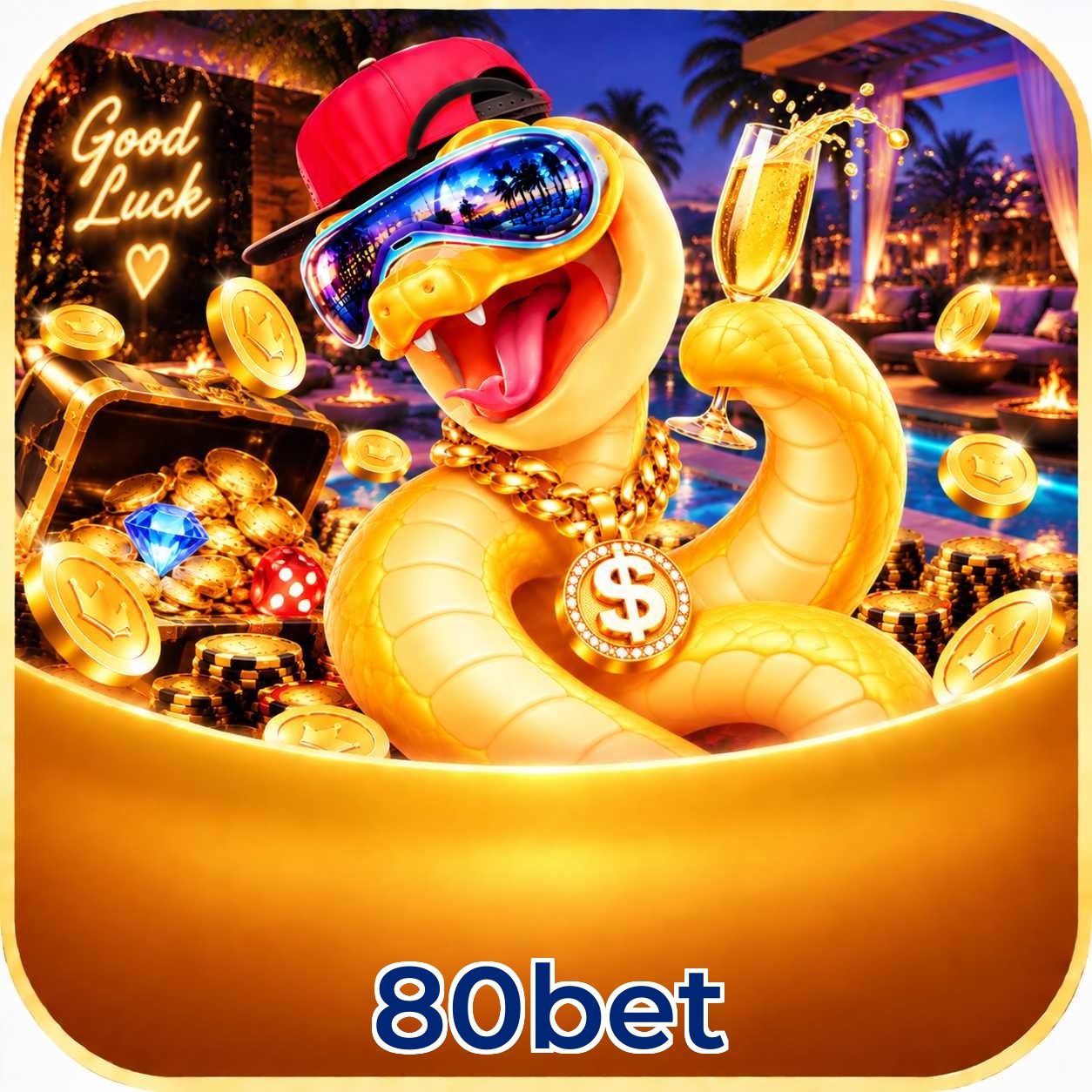 80bet Recuperar Senha