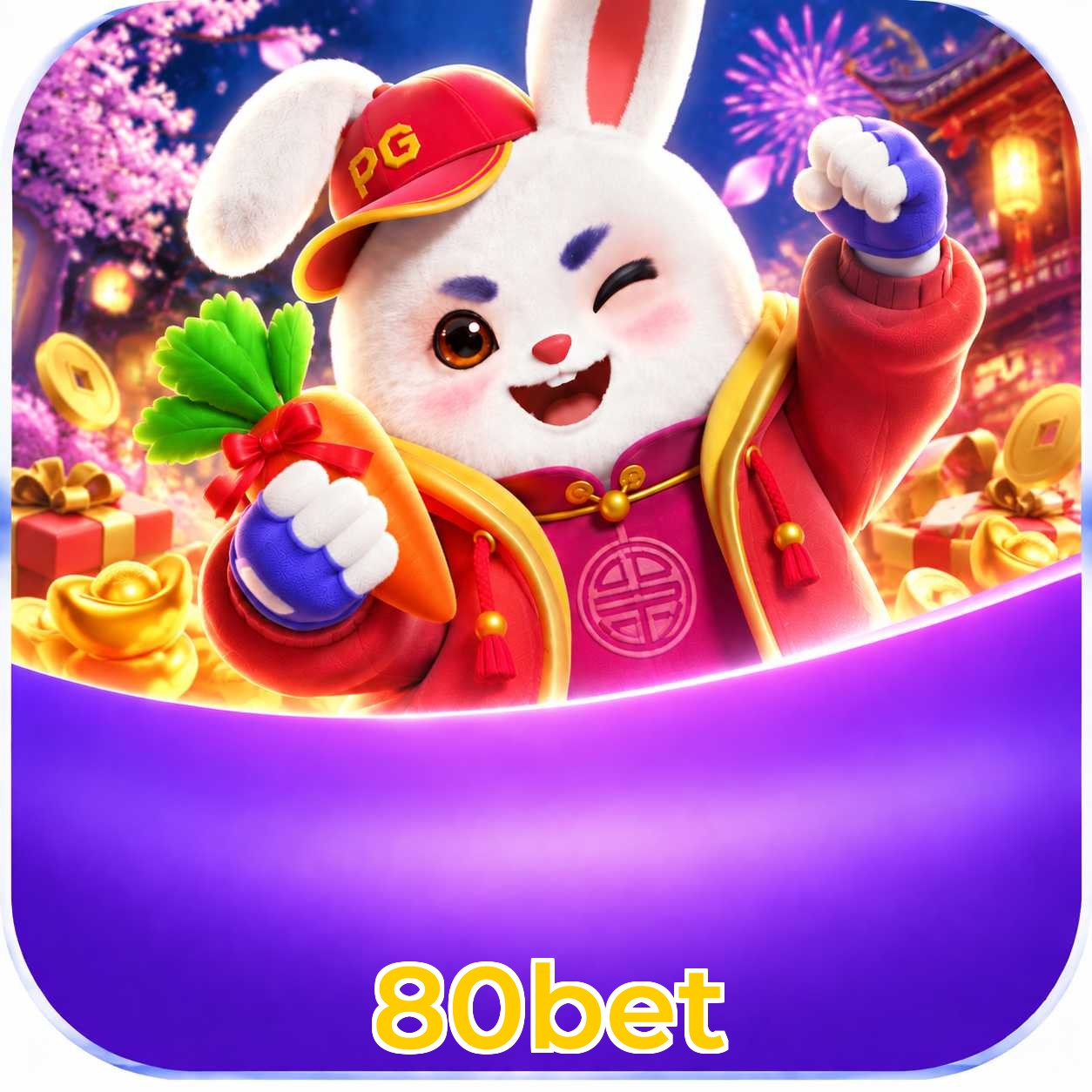 80bet App Features