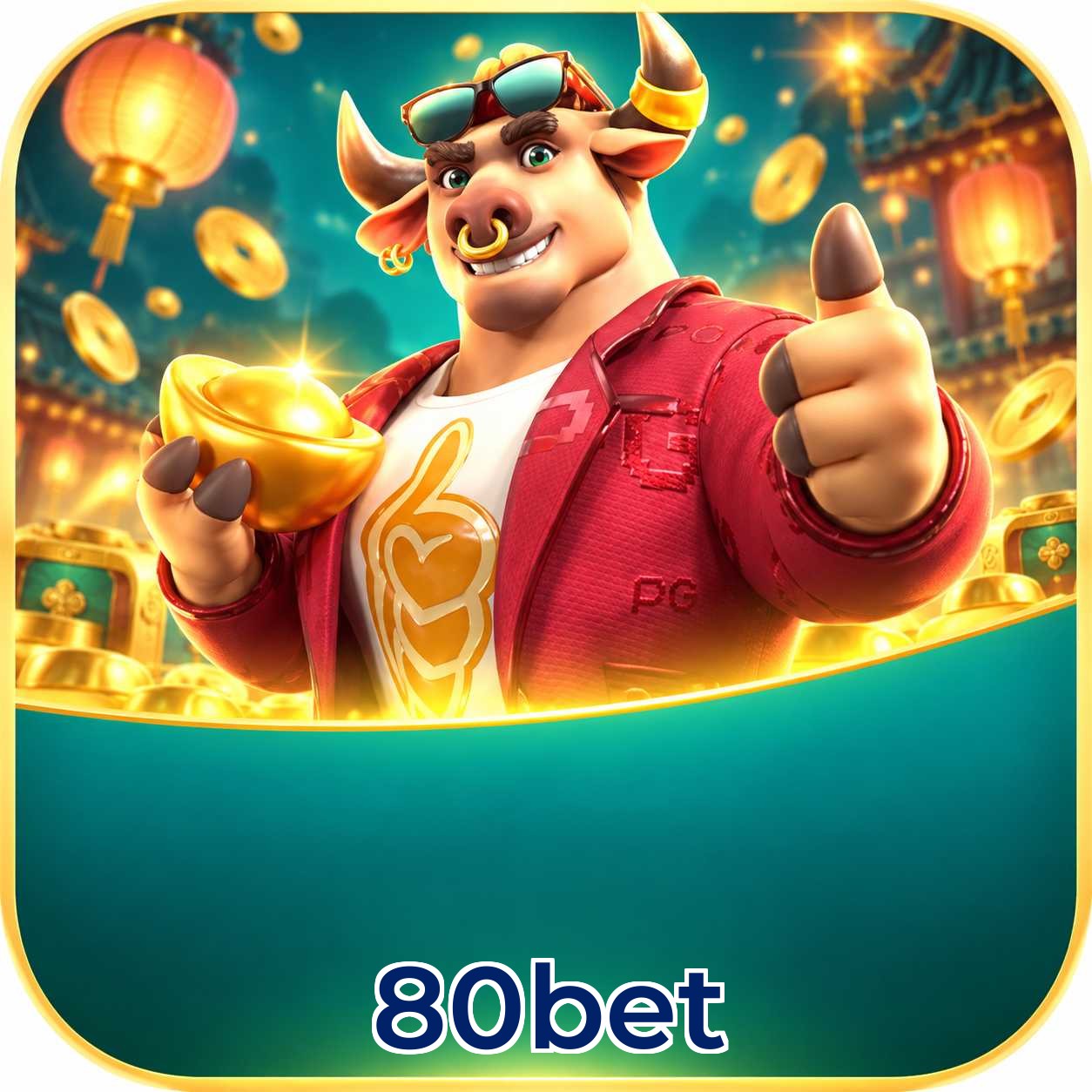 80bet Live Dealers