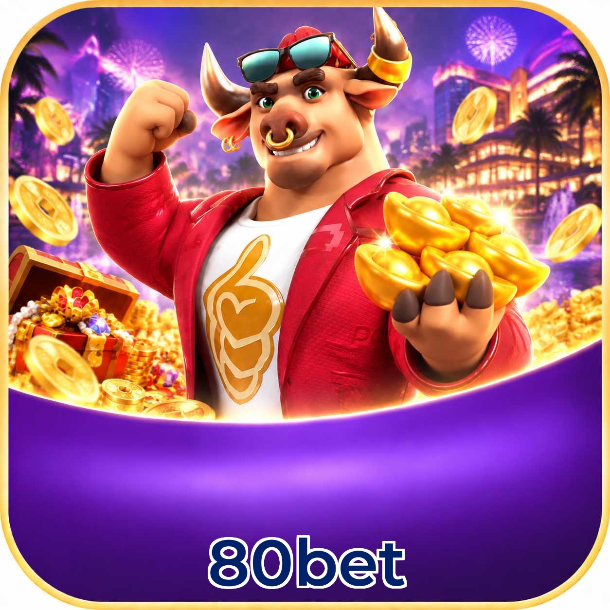 80bet Promotions