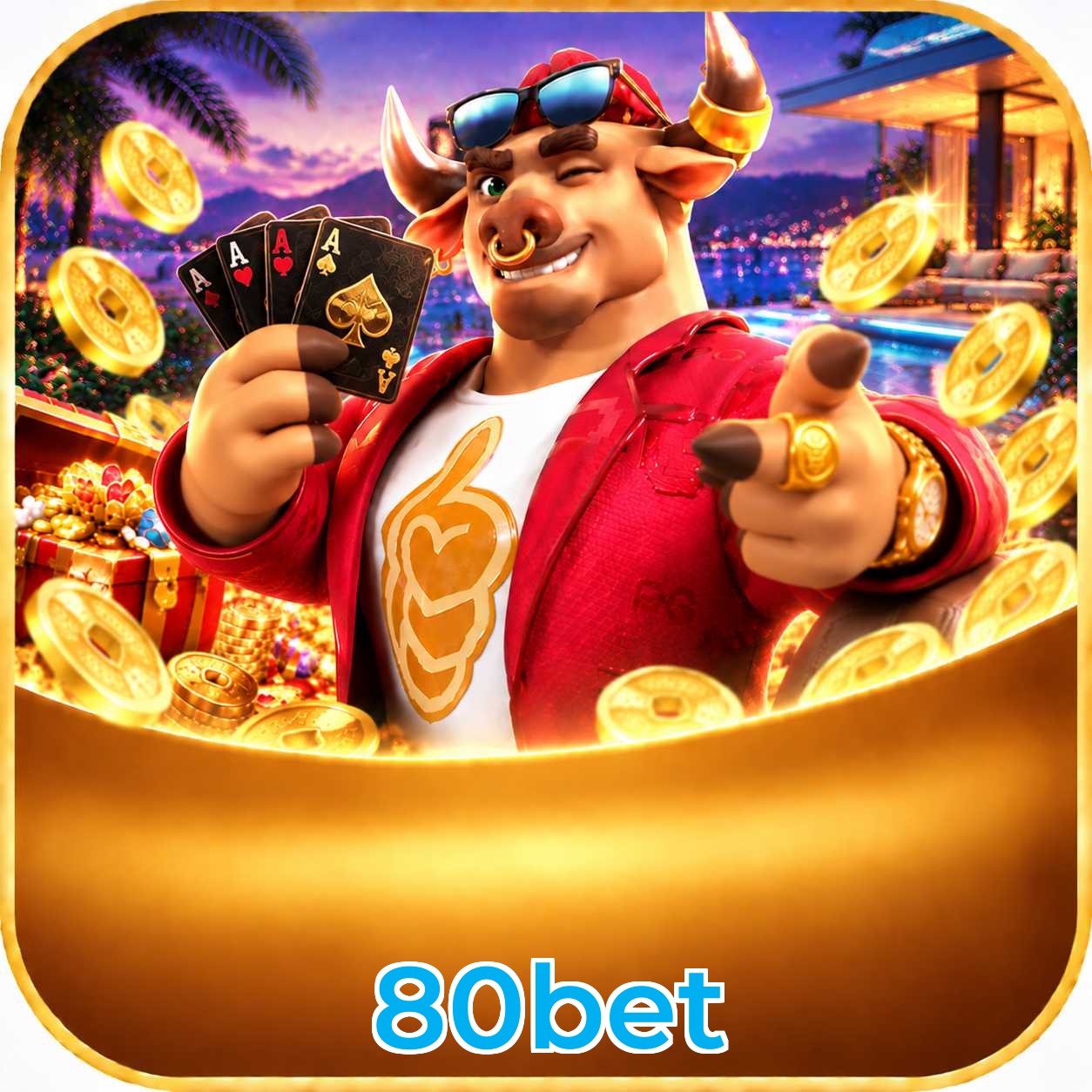80bet Slot FAQ