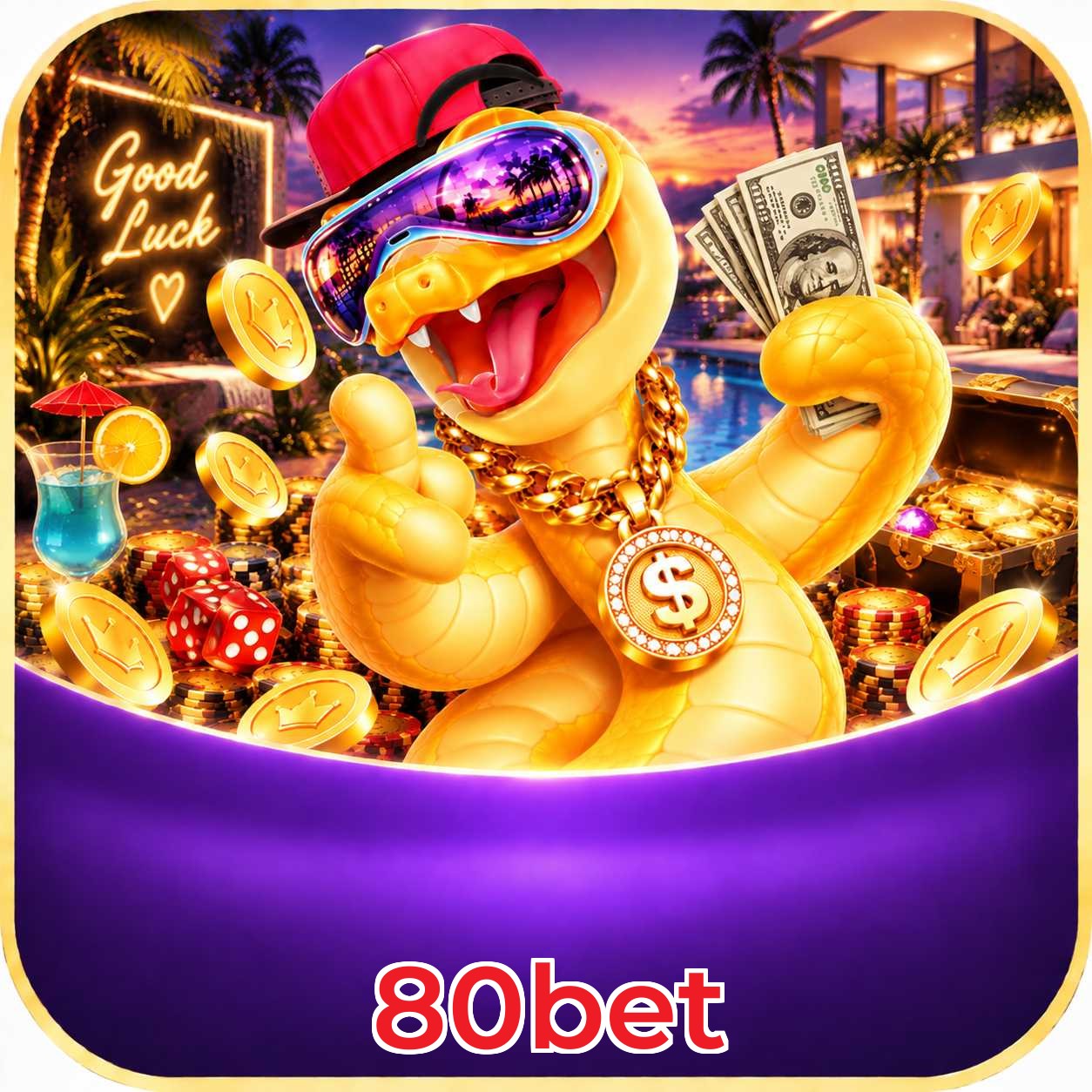 80bet System Requirements