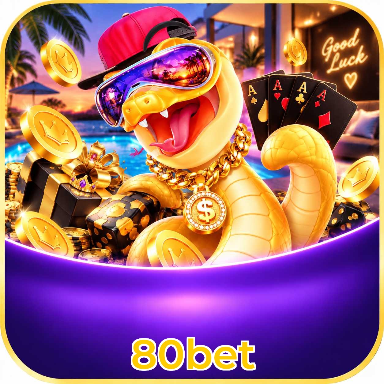 80bet Free Spins