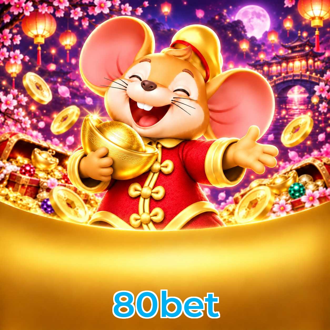 80bet Top Wins
