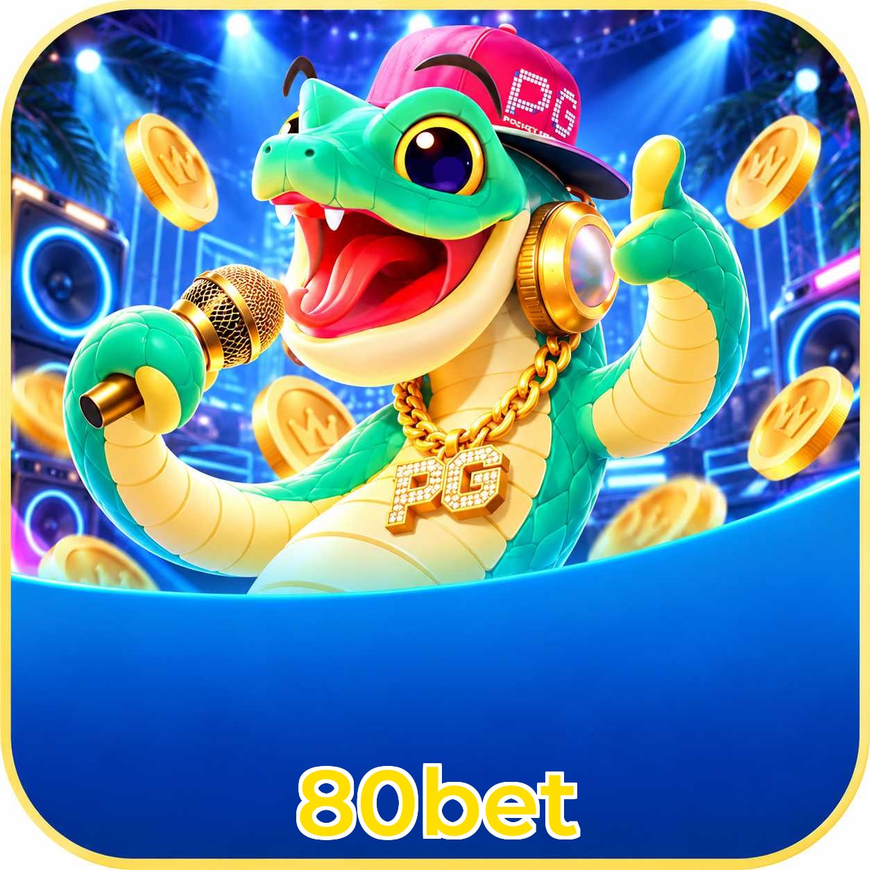 80bet VIP FAQ