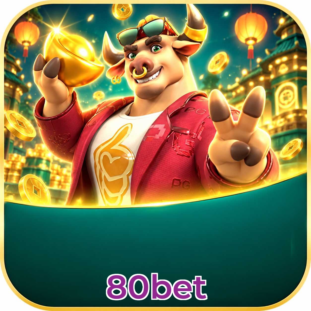 80bet Fortune Tiger RTP