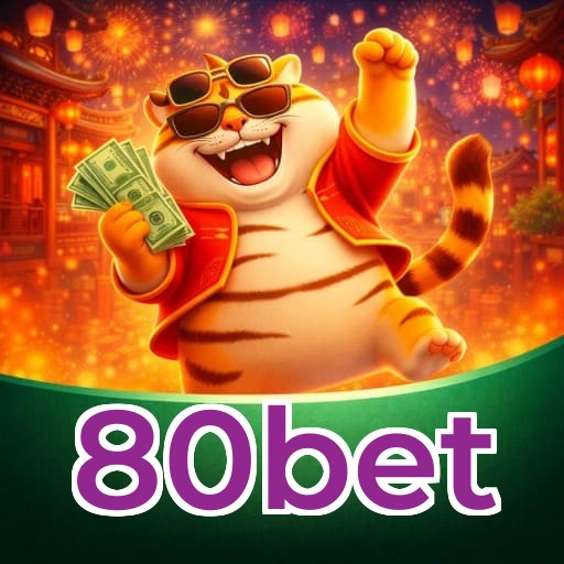 Página de download 80bet