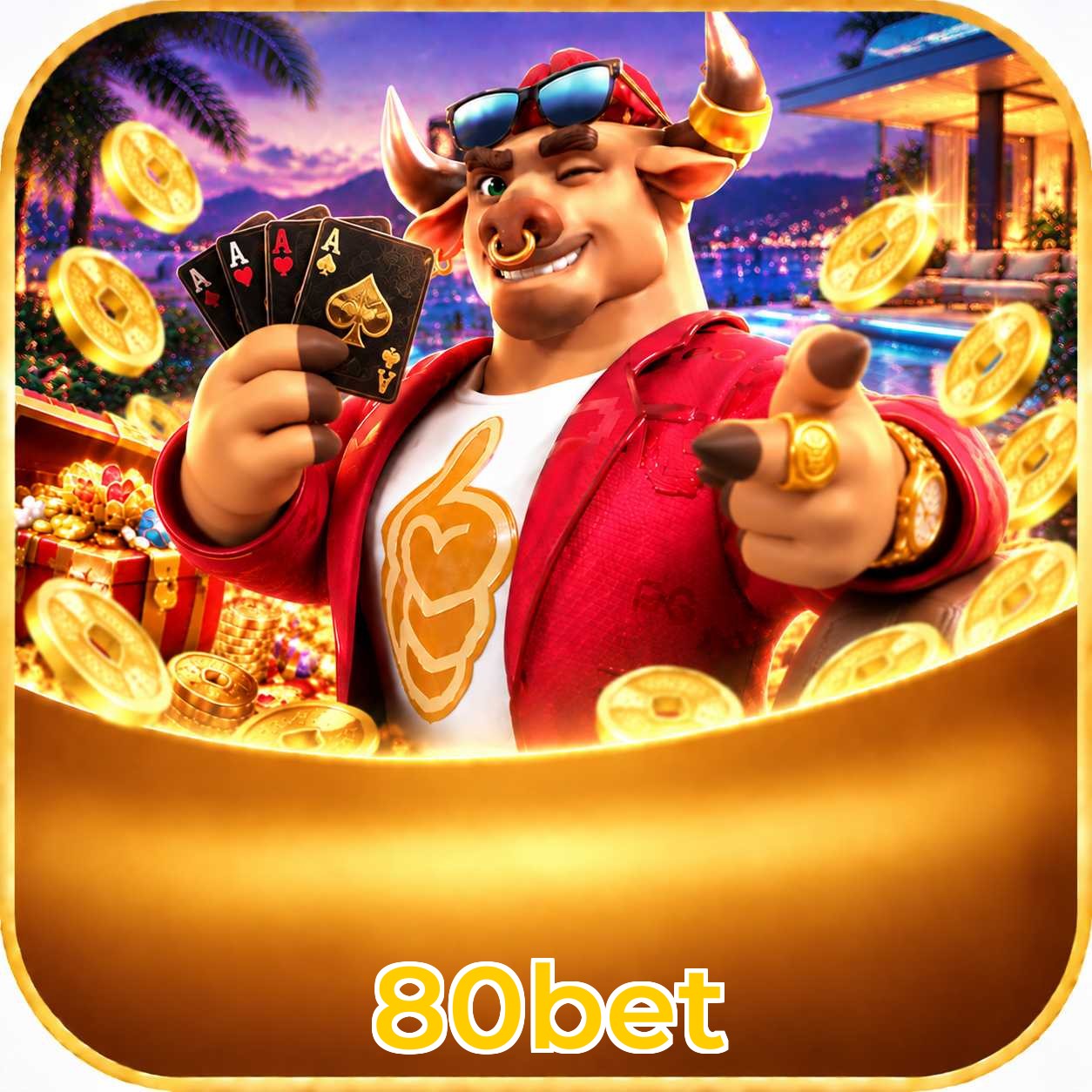 80bet Performance