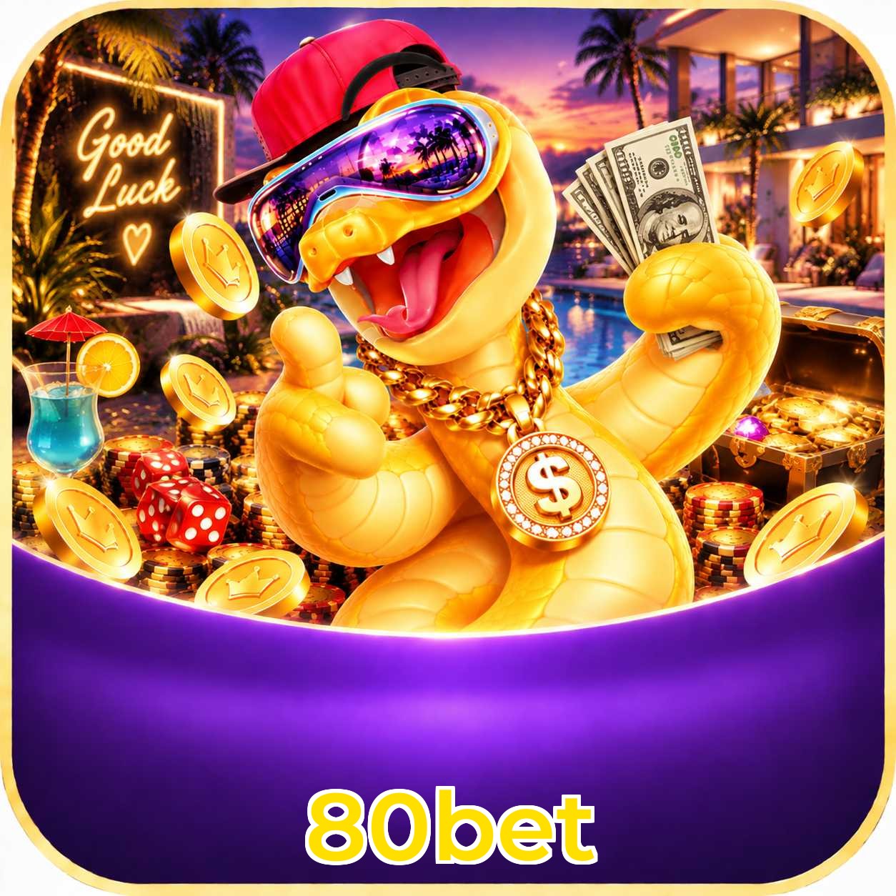 80bet App FAQ
