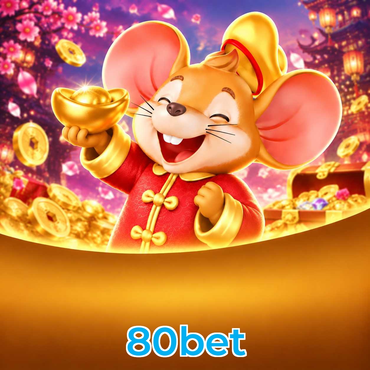 80bet Live Casino Overview