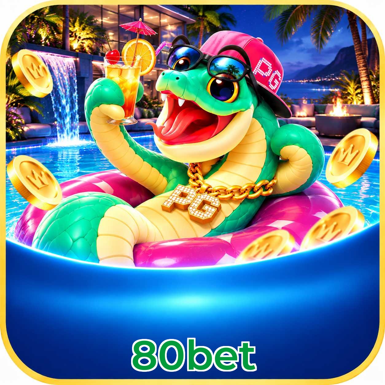 Baixar 80bet iPhone