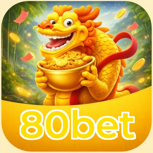 App mobile 80bet