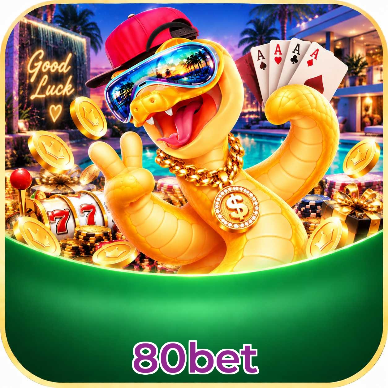 80bet Download Links