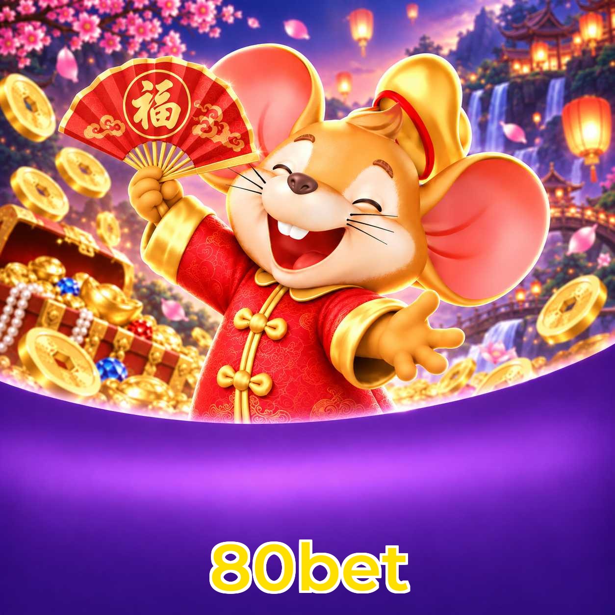 80bet Slots