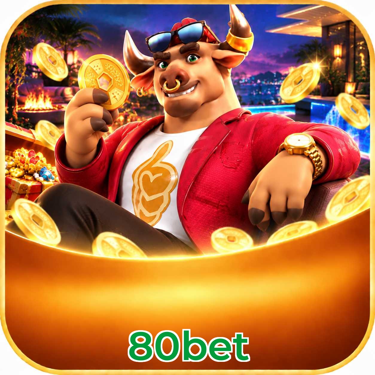 80bet Métodos de Login